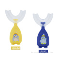 Latihan Mainan Baby Chew Mainan Silicone Chew Stick